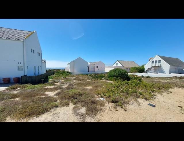 LAND FOR SALE IN BRITANNIA BAY